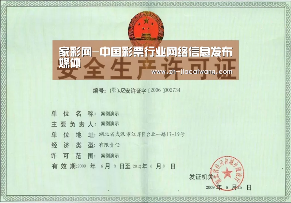 荣誉证书四(图1)