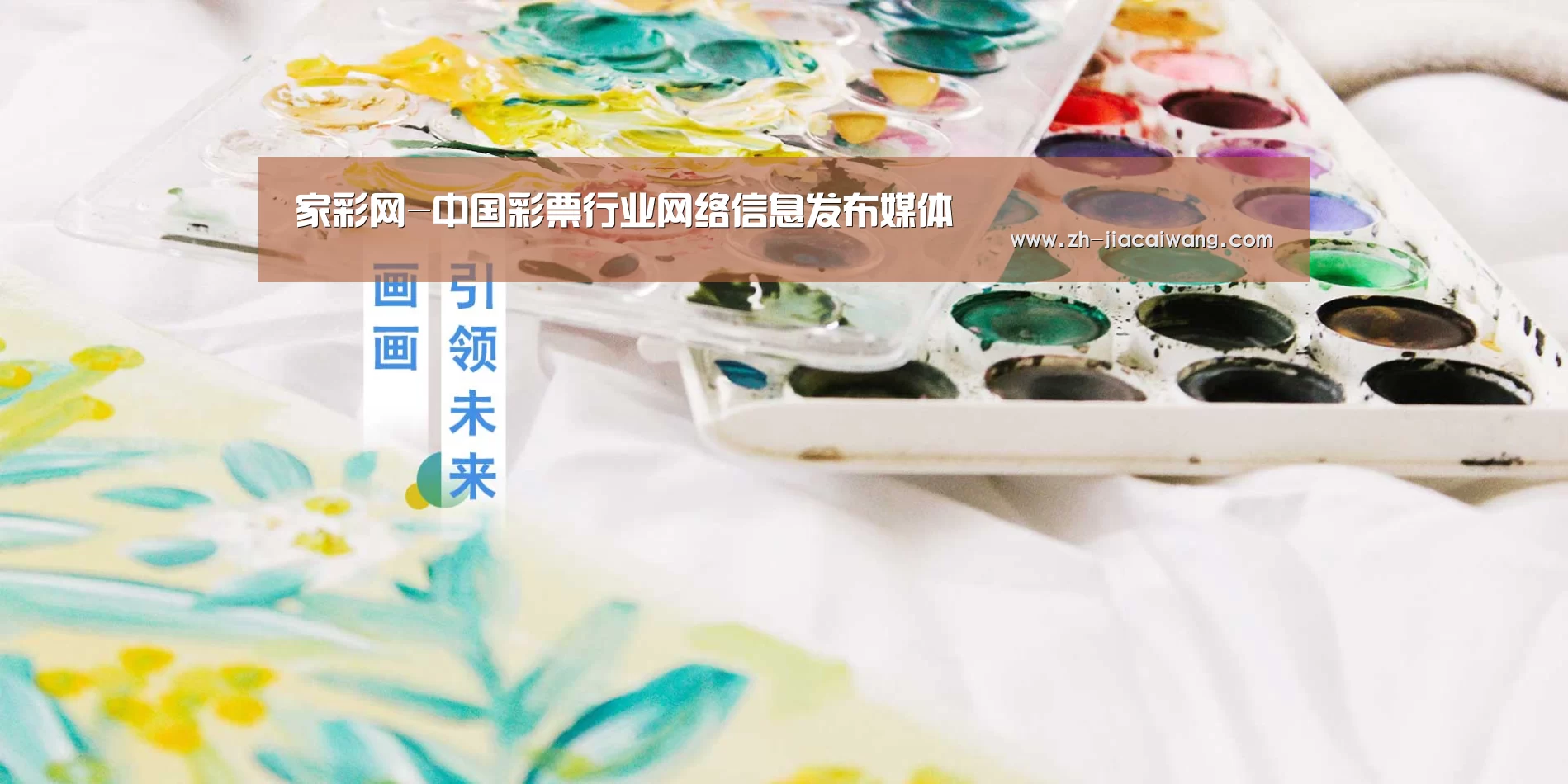 家彩网-中国彩票行业网络信息发布媒体