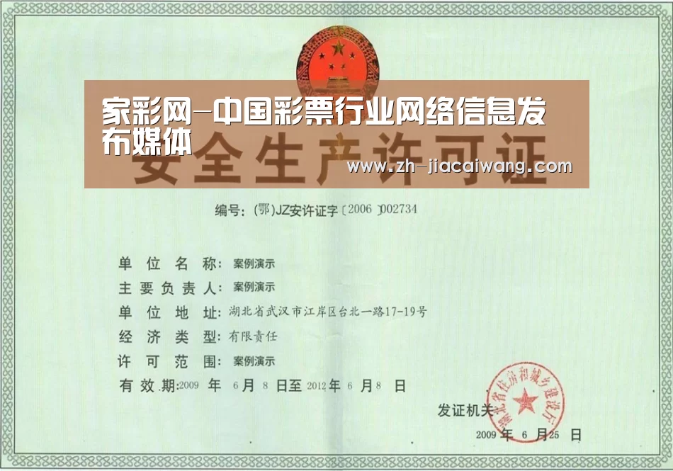 荣誉证书三