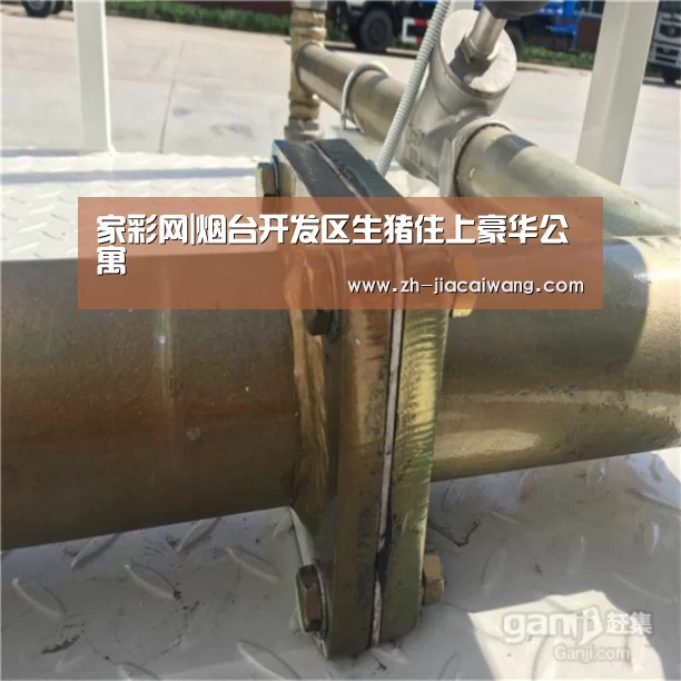 家彩网|烟台开发区生猪住上豪华公寓